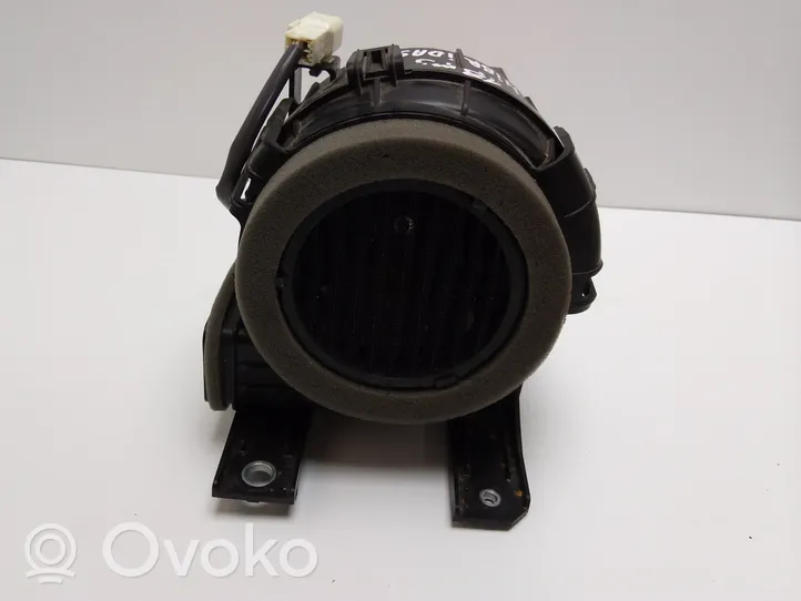 Toyota Yaris Ventola riscaldamento/ventilatore abitacolo G923052040