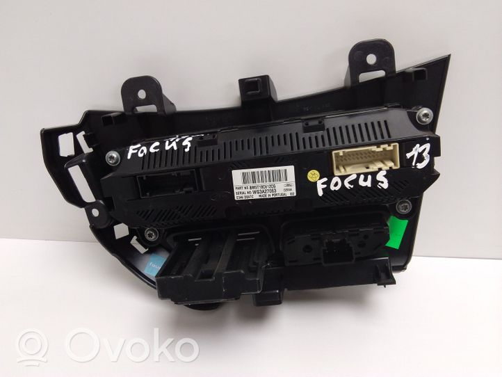 Ford Focus Interrupteur ventilateur BM5T18C612CG