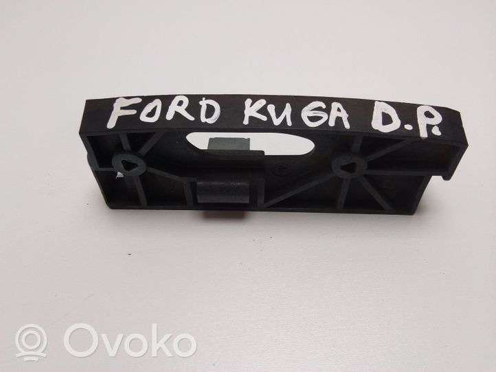Ford Kuga II Front bumper mounting bracket 