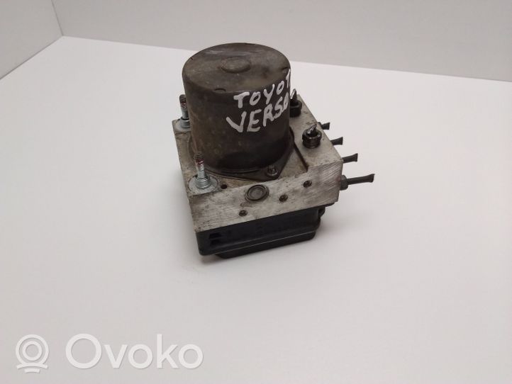 Toyota Verso Pompe ABS 0265230017