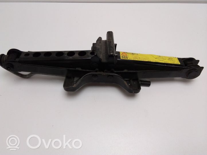 Ford Focus Lift Jack 6M5117080AB