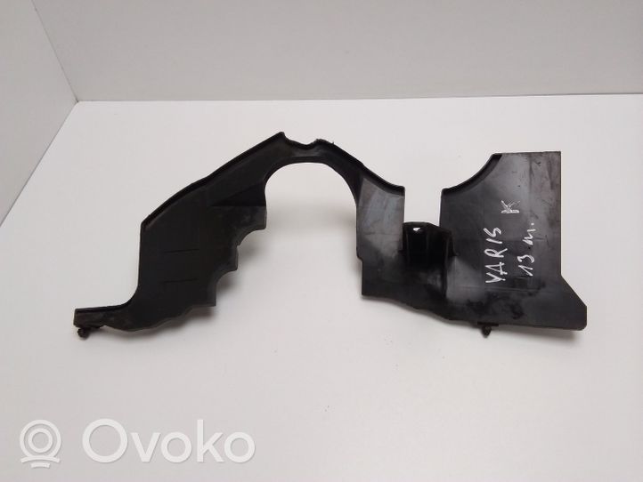 Toyota Yaris Kita variklio skyriaus detalė 532860D110