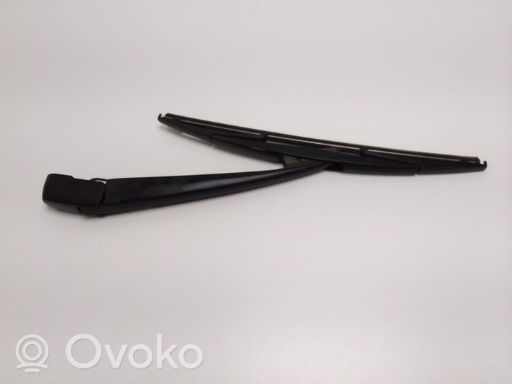 Mitsubishi Outlander Rear wiper blade arm 06222