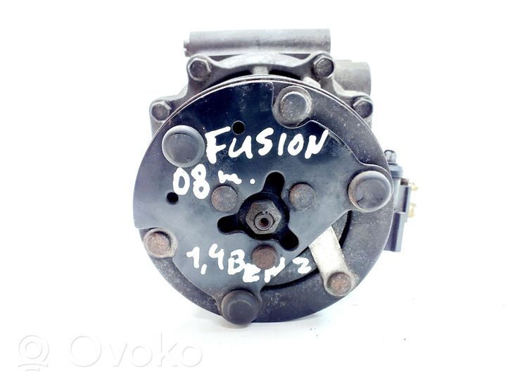 Ford Fusion Air conditioning (A/C) compressor (pump) YS4H19D629AC