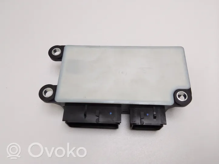 Opel Mokka X Airbag control unit/module 13594408