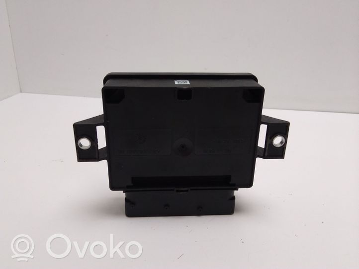 Nissan Qashqai Takajarrun EMF-ohjainlaite/moduuli 360324BA0A