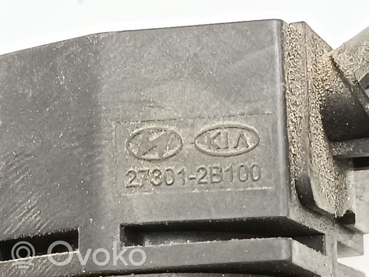 KIA Sportage Cewka zapłonowa wysokiego napięcia 273012B100