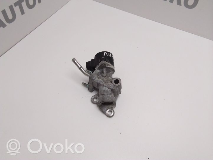 Toyota Auris E180 Soupape vanne EGR 2562047020