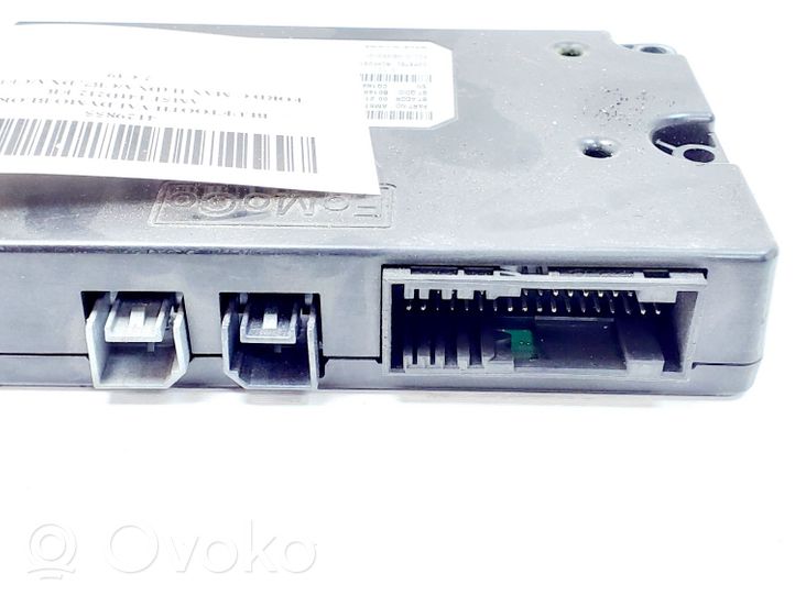 Ford C-MAX II Bluetooth control unit module AM5T141D212EB