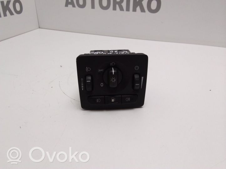 Volvo C70 Light switch 30739300