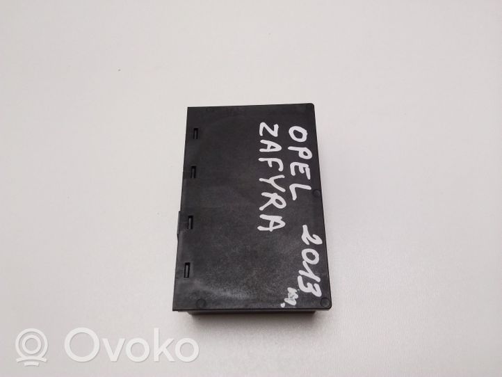 Opel Zafira C Bluetooth control unit module 22739796