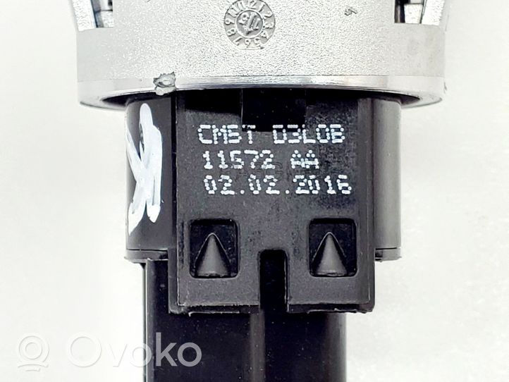 Ford Kuga I Bouton poussoir de démarrage du moteur AM5111584BAW