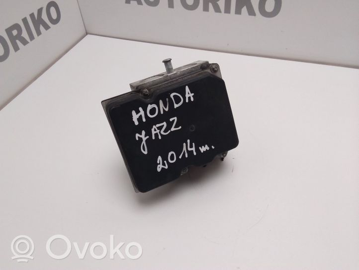 Honda Jazz Pompe ABS 57110TF3G820M2