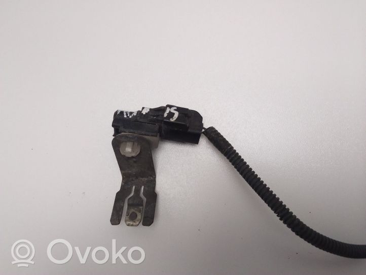 Toyota Auris 150 Czujnik temperatury zewnętrznej 0775005191