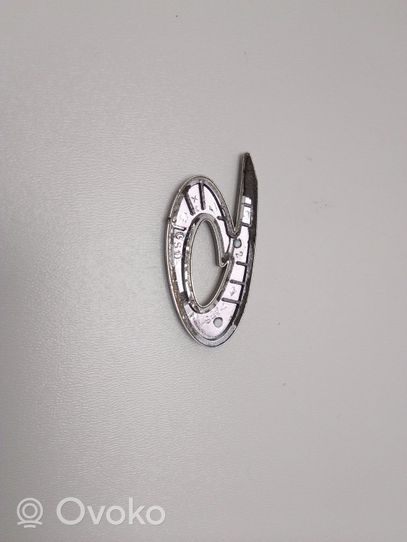Mazda 6 Logo, emblème de fabricant 