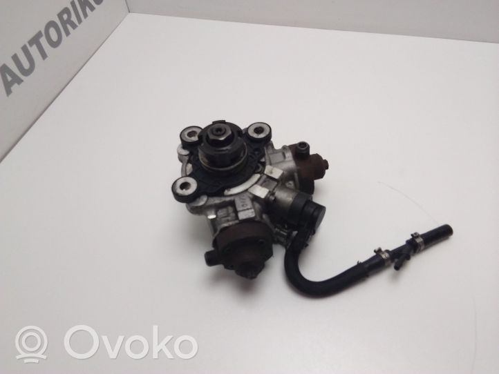 Volvo XC70 Pompa wtryskowa wysokiego ciśnienia 0445010618
