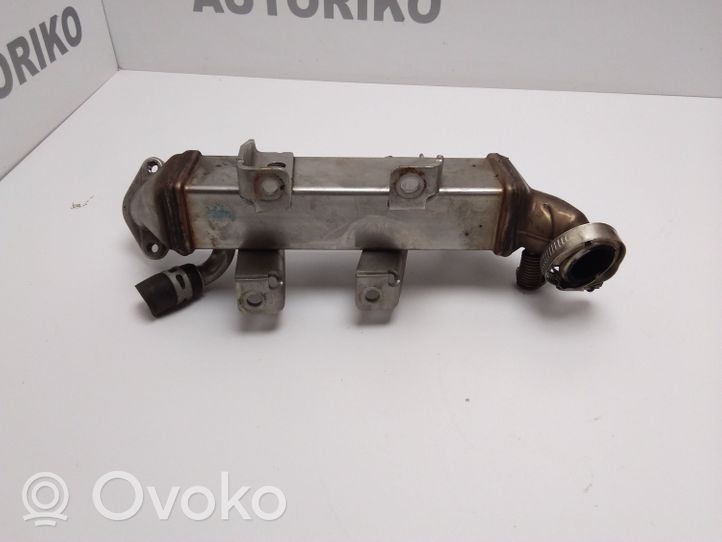 Nissan X-Trail T31 EGR aušintuvas 8200719993A