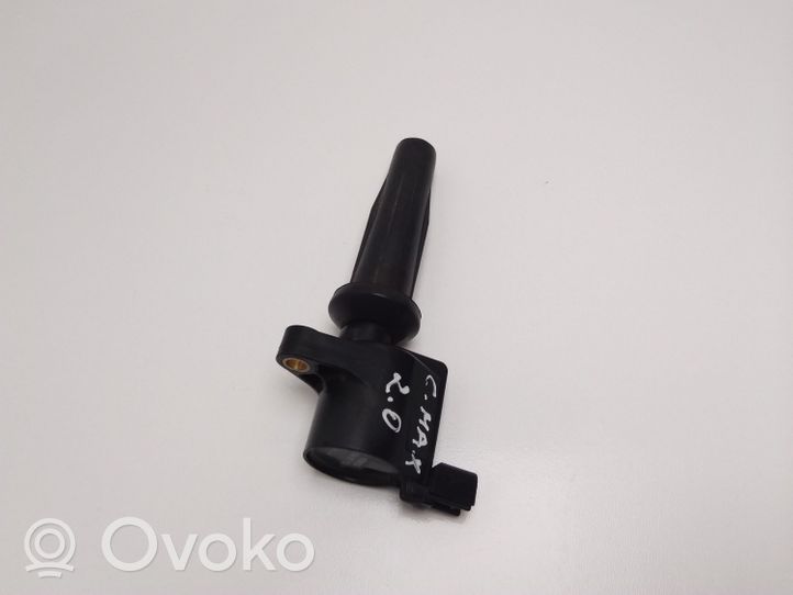 Ford C-MAX I High voltage ignition coil FI1TA
