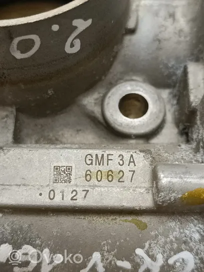 Honda CR-V Clapet d'étranglement 1362007140