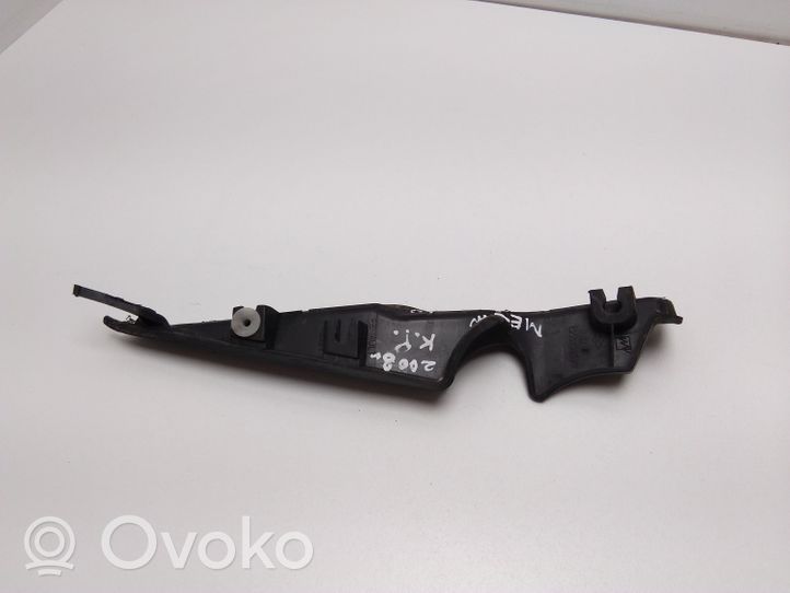 Renault Megane II Panel wykończeniowy błotnika 8200100590