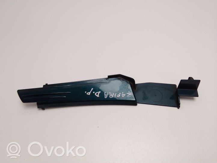 Opel Zafira B Fender end trim 13142287