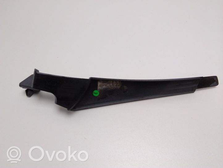 Opel Zafira B Fender end trim 13192139