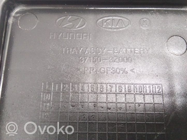 Hyundai i40 Vassoio scatola della batteria 371503Z000