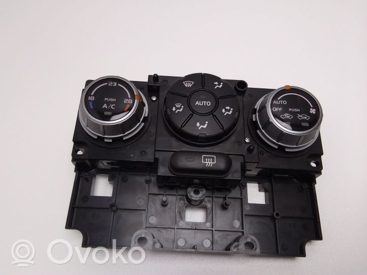 Suzuki Grand Vitara II Interrupteur ventilateur 3951065JD4CAT