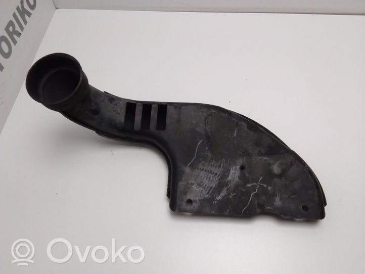 Nissan Qashqai+2 Kanał powietrzny kabiny 6897425