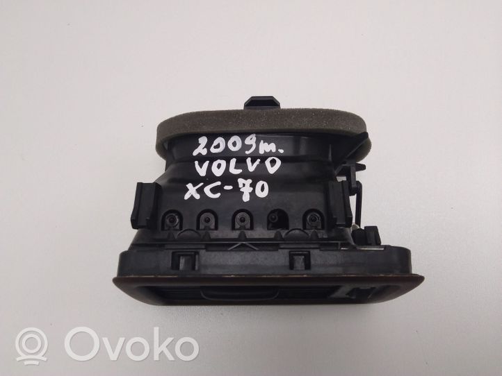 Volvo XC70 Copertura griglia di ventilazione cruscotto 30755178