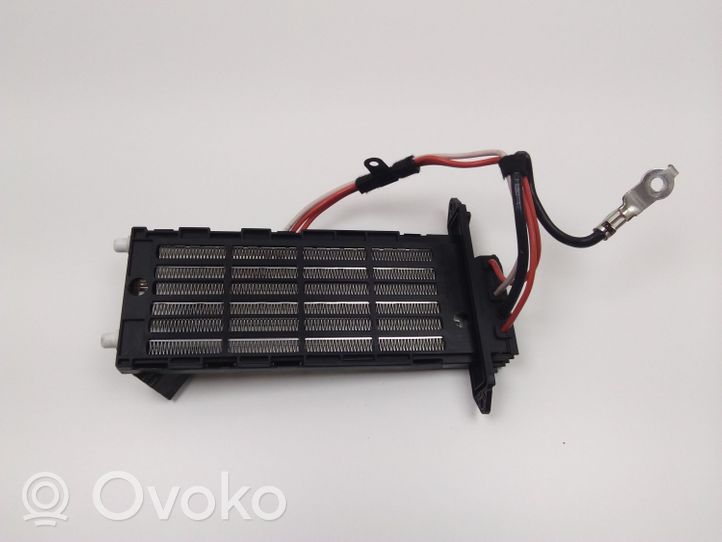 Ford B-MAX Electric cabin heater radiator AV1118K463AB