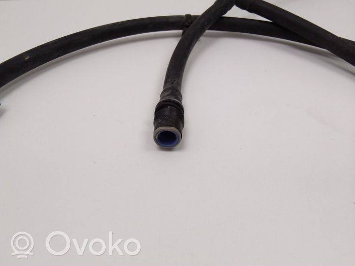 Ford Kuga II Windshield washer fluid hose CV4413K140AE