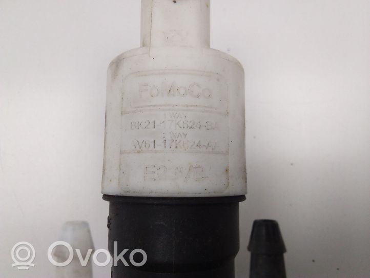 Ford C-MAX II Windscreen/windshield washer pump BK2117K624BA