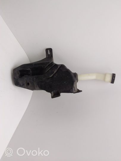 Opel Astra J Réservoir de liquide lave-lampe 13260579