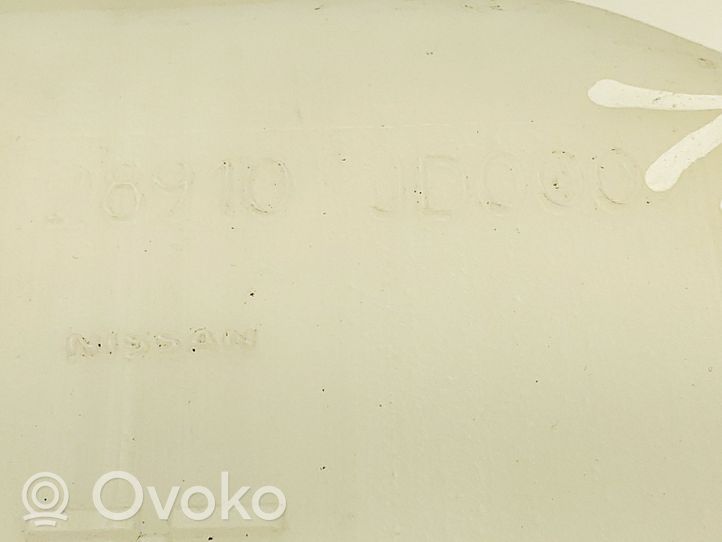 Nissan Qashqai+2 Kontrollleuchte Waschwasserbehälter Scheinwerferreinigung 28910JD000