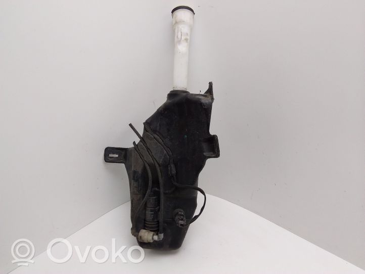 Opel Astra J Vaschetta liquido lavafari 13260579