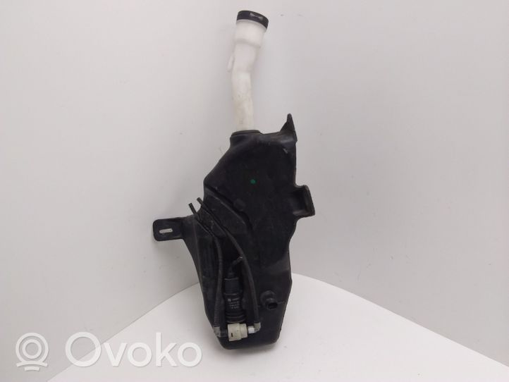 Opel Astra J Vaschetta liquido lavafari 13260579