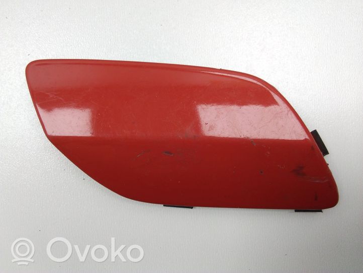 Opel Astra H Zaślepka spryskiwacza lampy przedniej 13143156