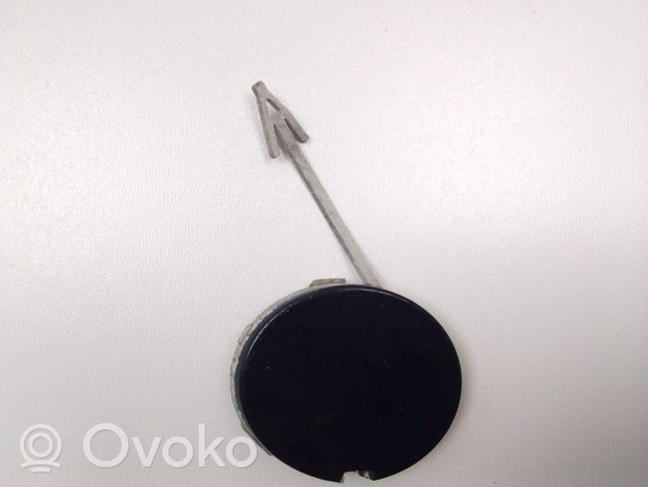 Ford Mondeo MK IV Front tow hook cap/cover 7S7117A989A