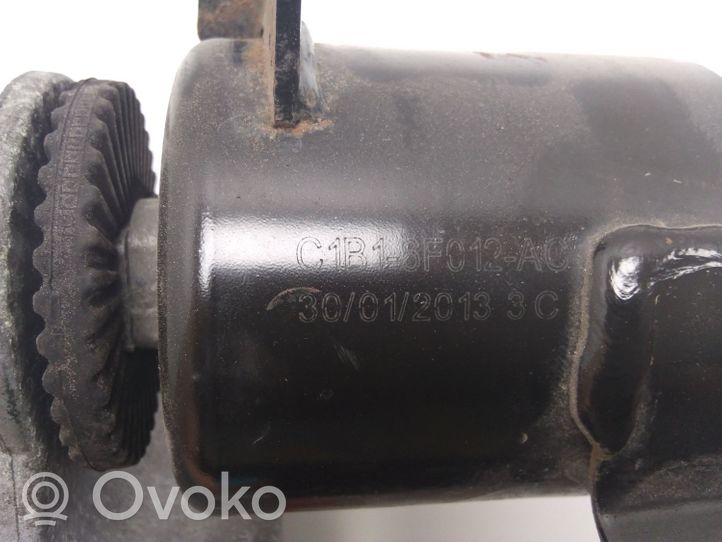 Ford B-MAX Wspornik / Mocowanie silnika C1B16F012AC