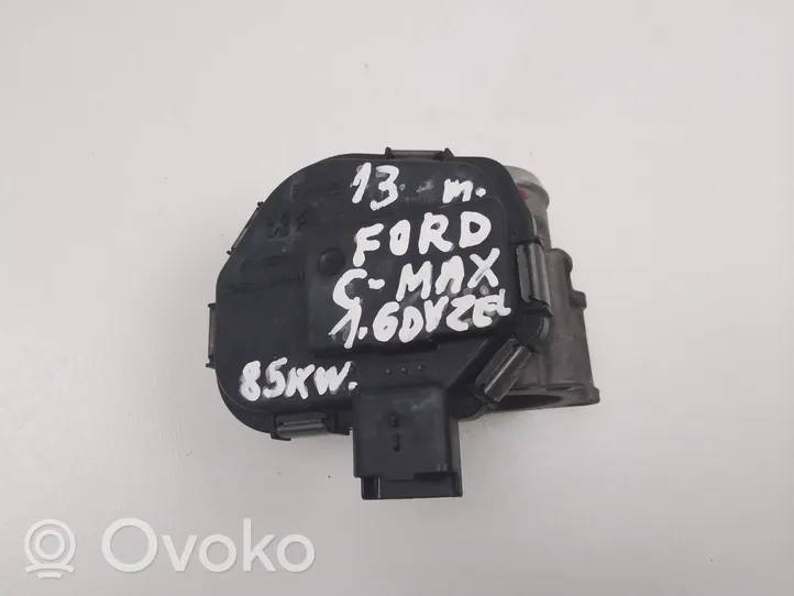 Ford C-MAX II Valvola a farfalla 967354480