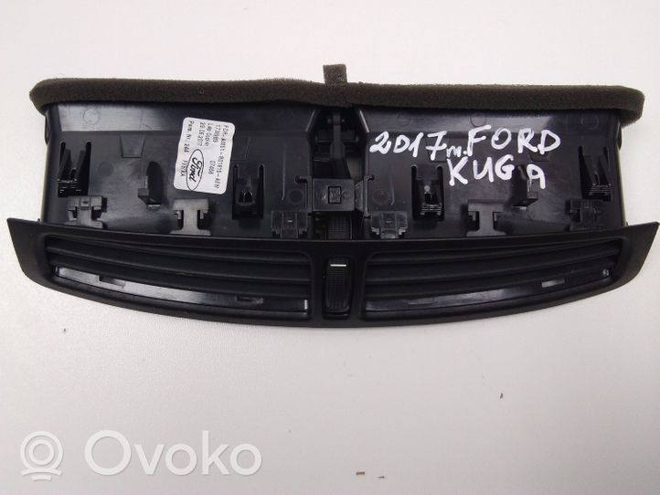 Ford Kuga II Copertura griglia di ventilazione cruscotto AM51R01815AEW