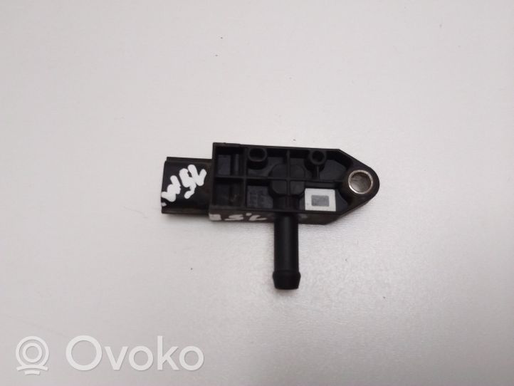 Nissan Juke I F15 Abgasdrucksensor Differenzdrucksensor 8201043914