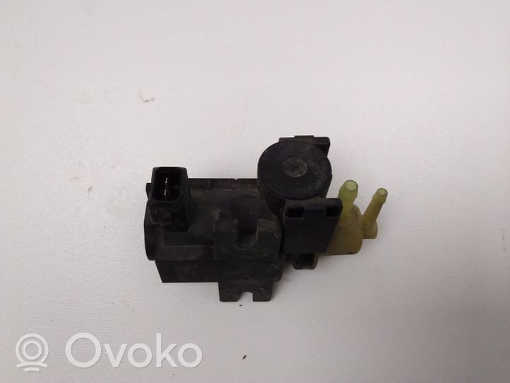 Opel Meriva B Valve de freinage 898056561