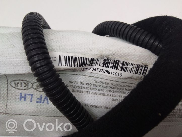 Hyundai i40 Poduszka powietrzna Airbag fotela 128U50473Z88911010