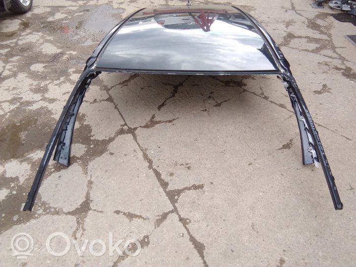 Opel Zafira C Roof 