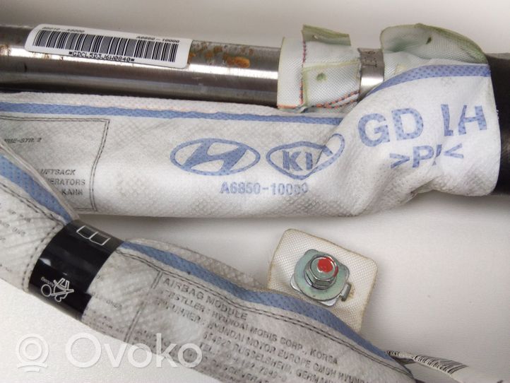 Hyundai i30 Kurtyna airbag 85010A6000