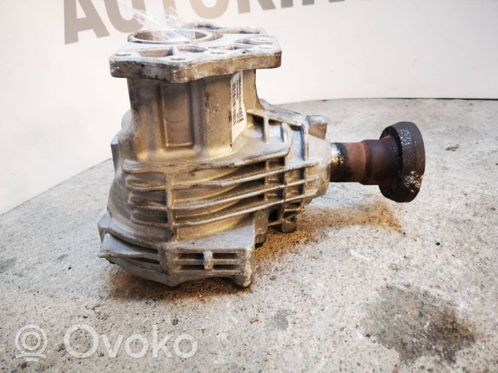 Volvo XC90 Mechanizm różnicowy przedni / Dyferencjał 7070010790