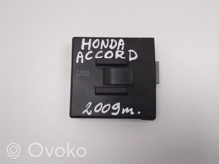 Honda Accord Inne wyposażenie elektryczne 39670TL0G01