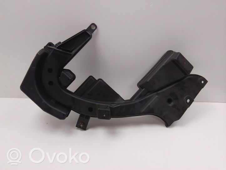 Nissan Qashqai Conduit d'air (cabine) HV80B